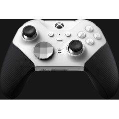 Microsoft Xbox Elite Wireless Controller Series 2 - Core Controller Sort Hvid